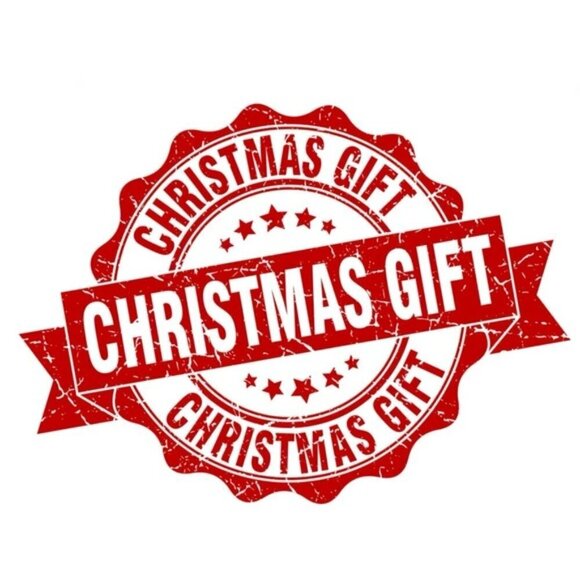 Minnie Mouse Holiday Placemats Disney Cartoon Christmas Wreath Festive Red NEW - Picture 13 of 16